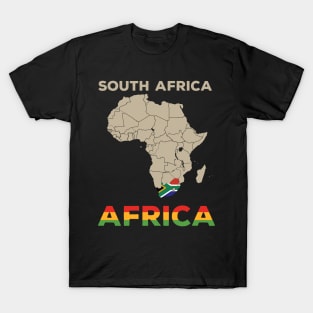 South-Africa T-Shirt